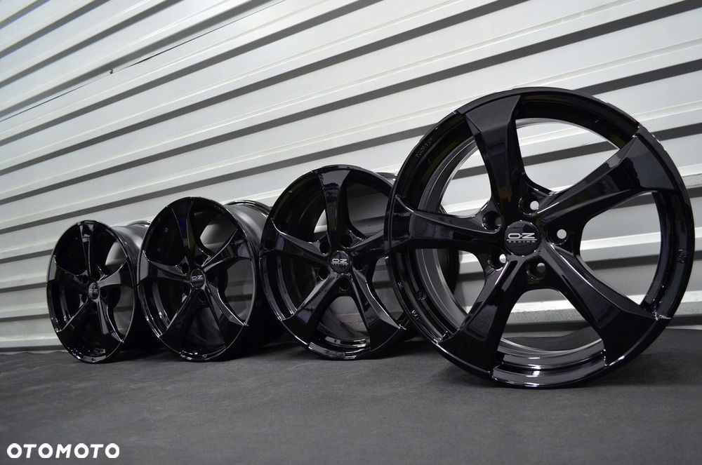 Felgi 5x114,3 R18 Mazda HONDA Hyundai RENAULT Kia - 1