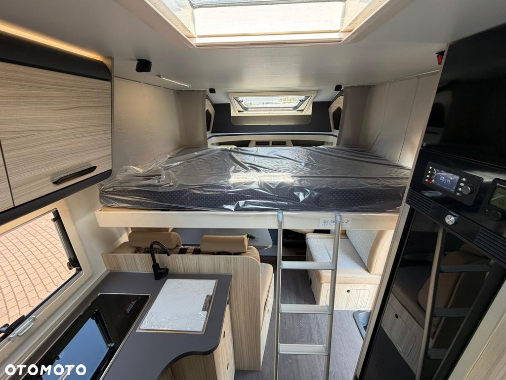 Sun Living by Adria S 75 SL - 15