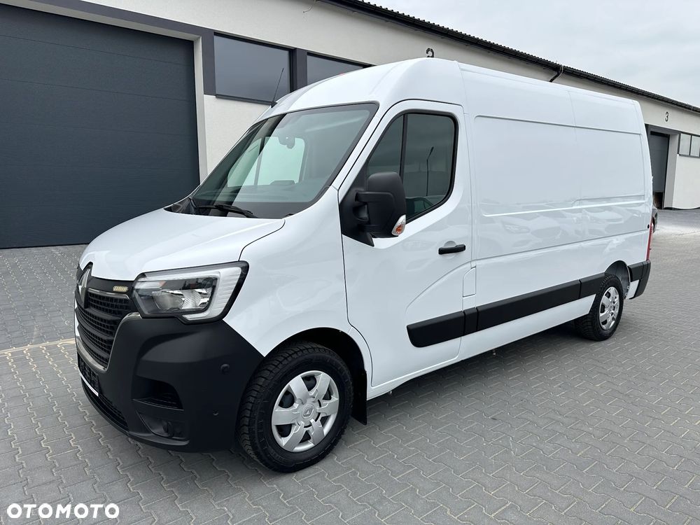 Renault Master 2.3 Dci SORTIMO Zabudowa SERWISOWA Światłowód Warsztat FV23% - 15