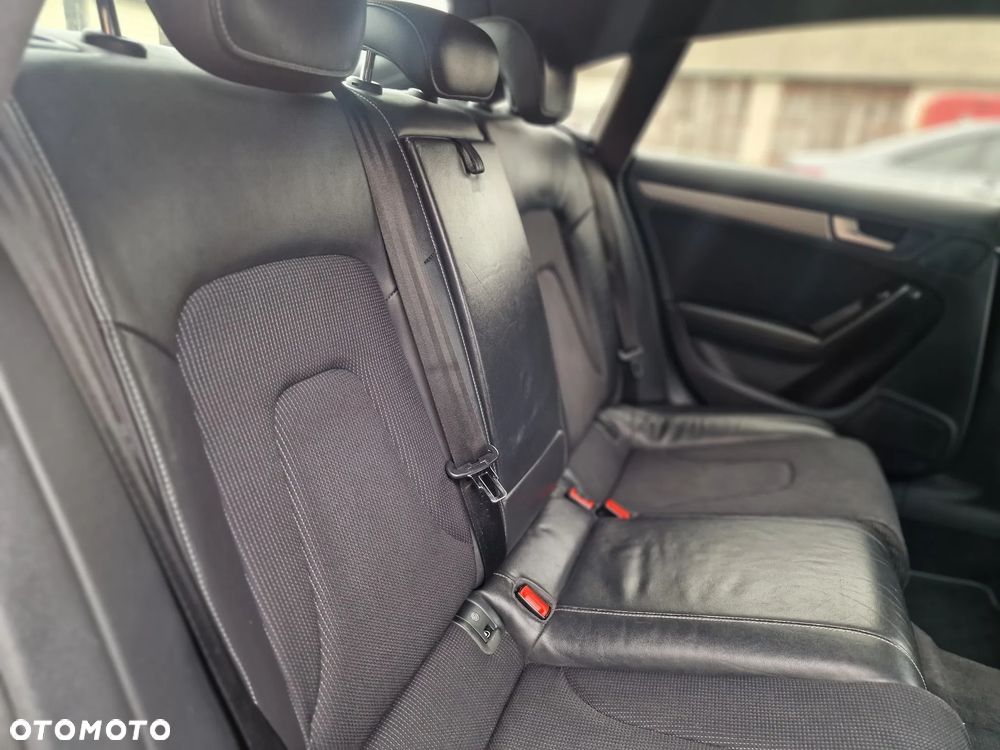 Audi A5 Sportback - 27