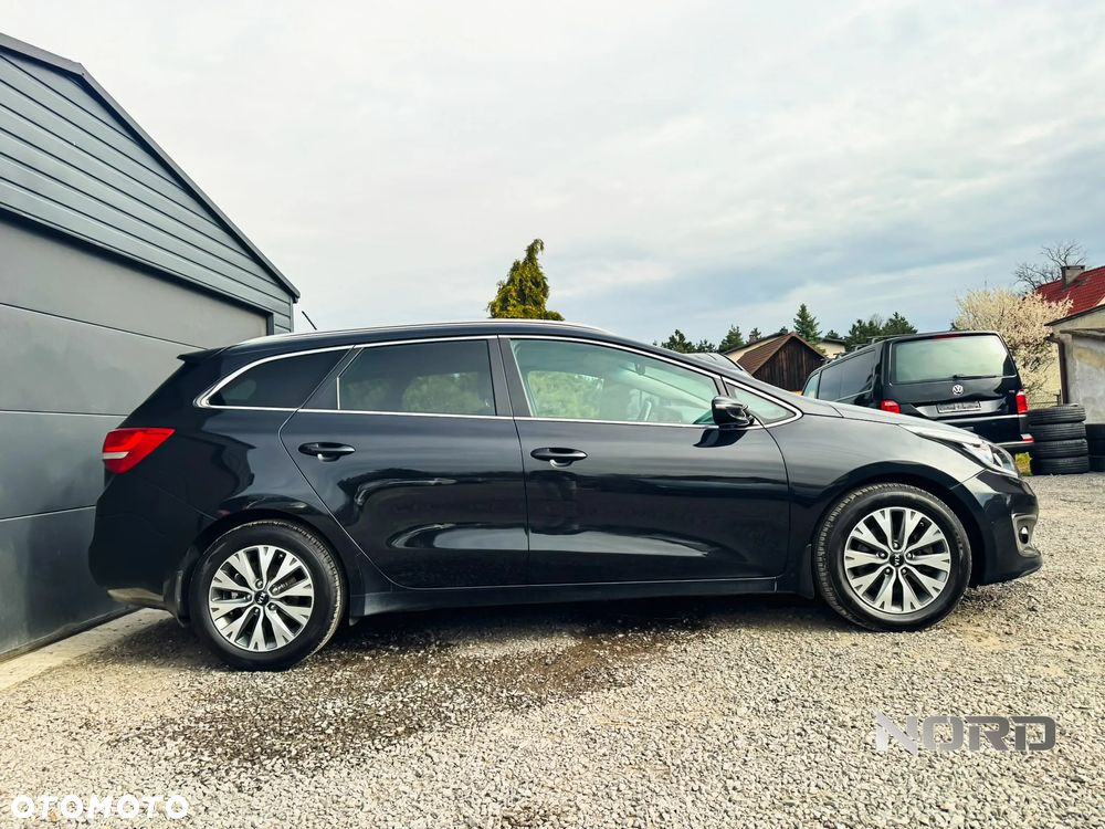 Kia Ceed 1.0 T-GDI L - 2