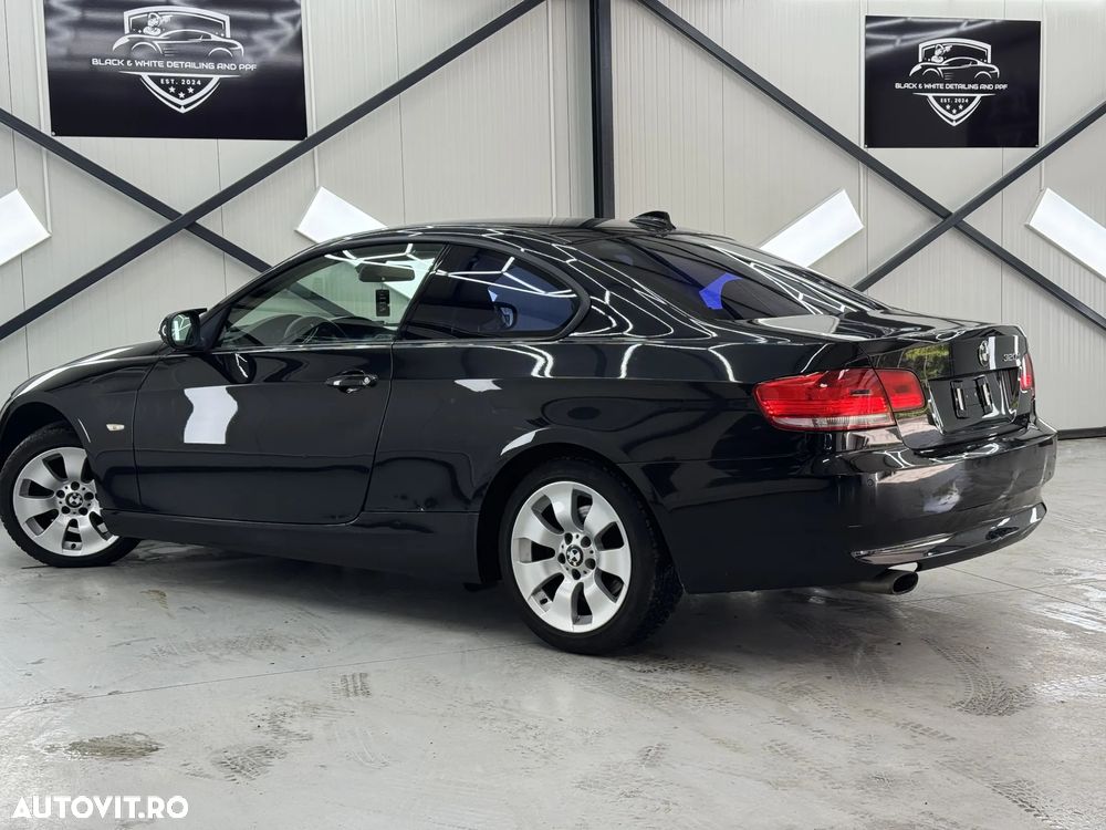 BMW Seria 3 320d DPF - 17