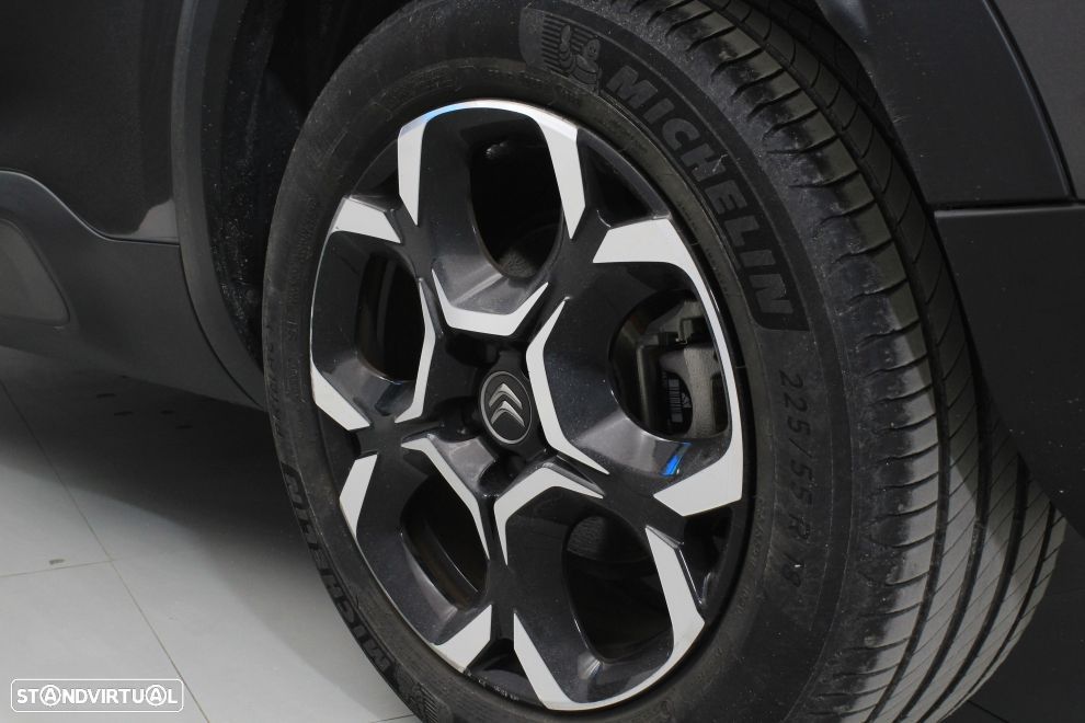 Citroën C5 Aircross 1.5 BlueHDi C-Series - 15
