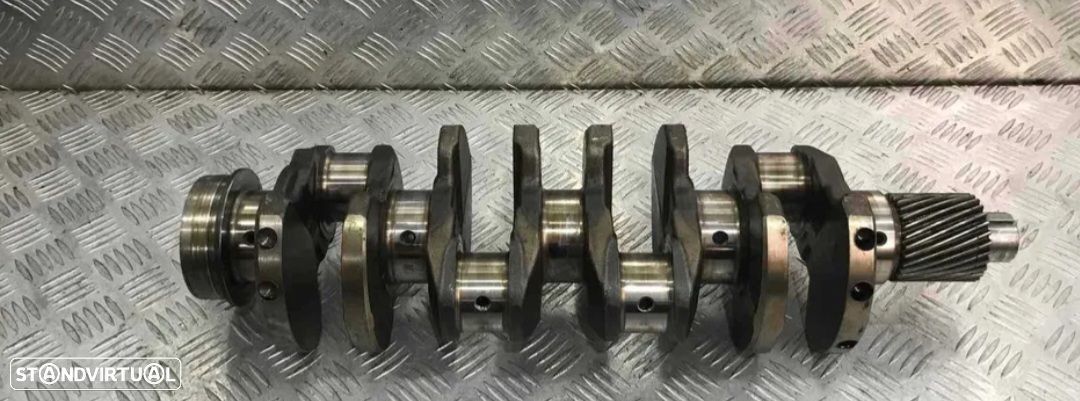 Cambota Mitsubishi Pajero 3.2Di-d 165Cv 2000-2006 - 1