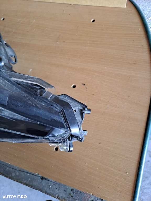 Far stanga Toyota Rav 4 Full Led an 2019-2022 original Europa - 3