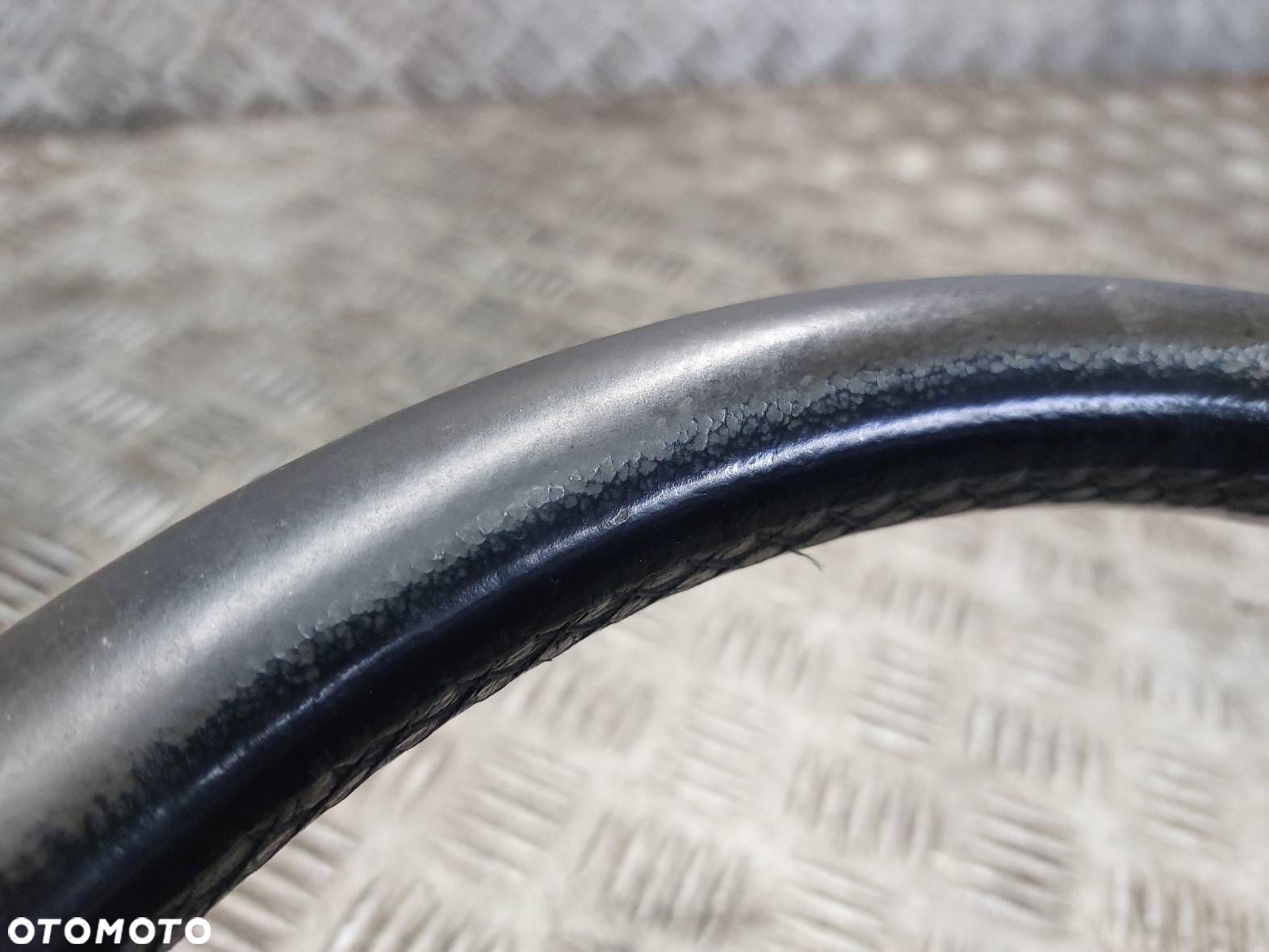 KIEROWNICA + PODUSZKA OPEL ZAFIRA A ASTRA G 90437285 90538275 - 5