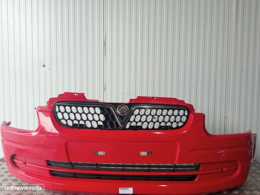 PÁRA-CHOQUES DIANTEIRO OPEL AGILA - 1