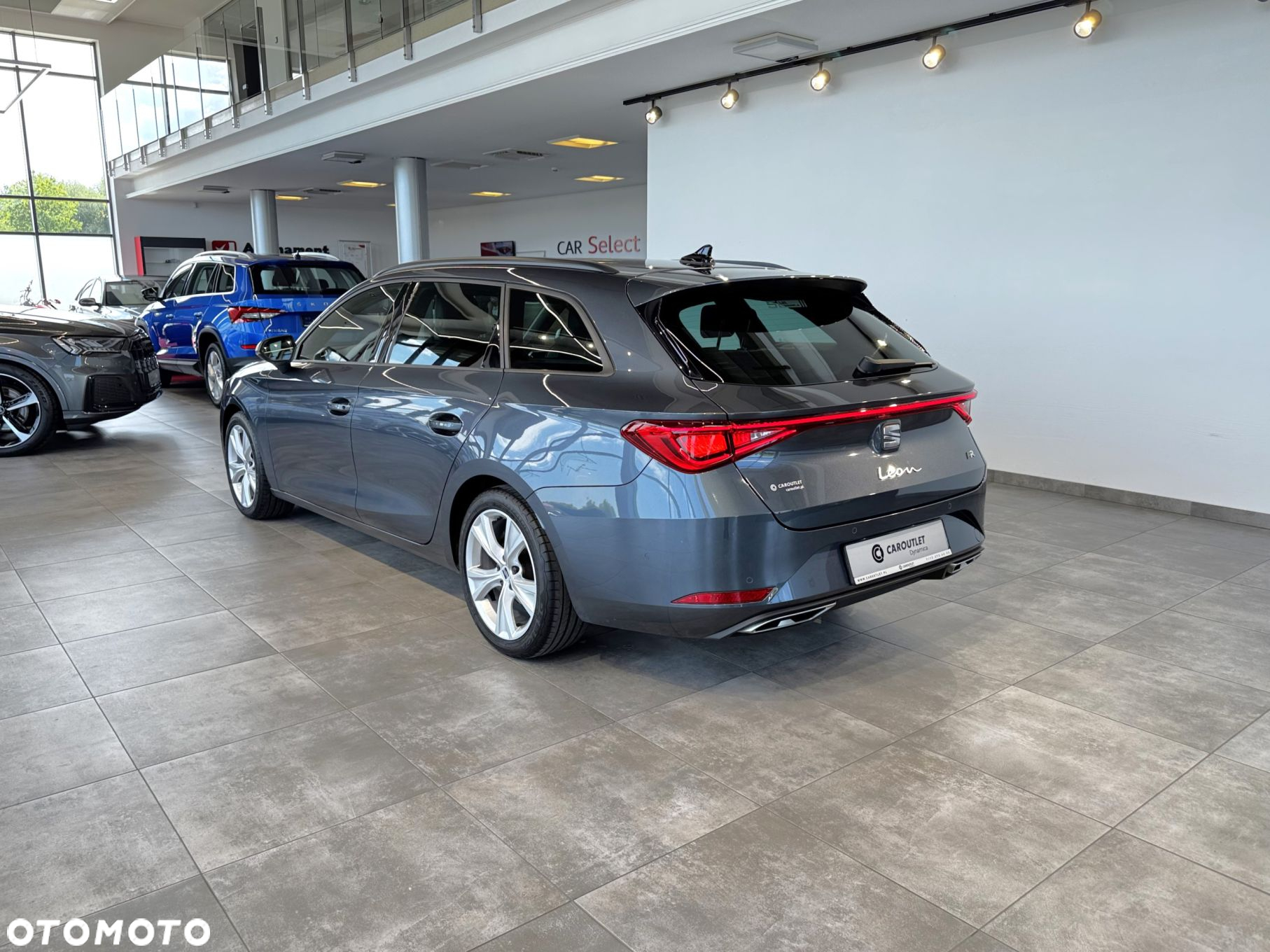Seat Leon - 7