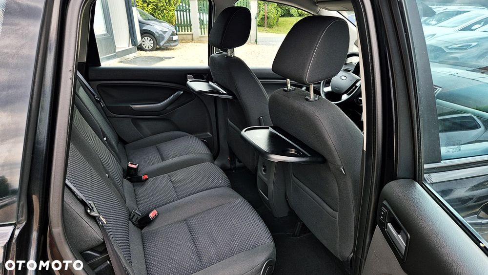Ford C-MAX 1.8 Platinium X - 35