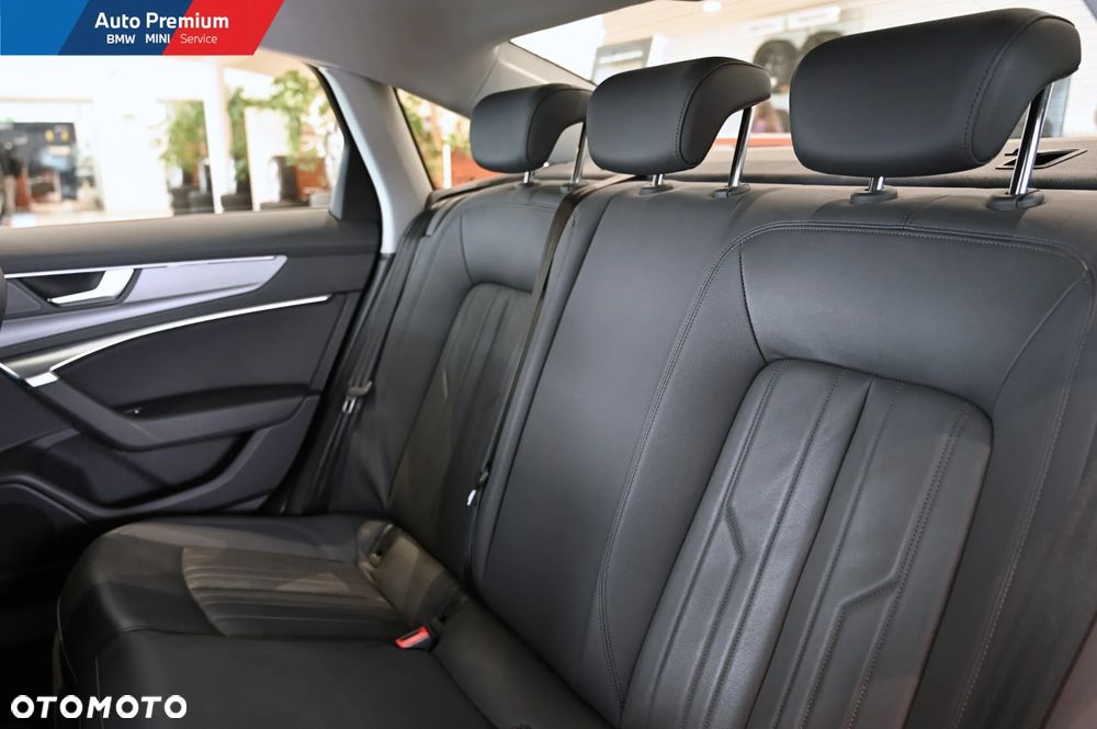 Audi A6 Limousine 40 TDI mHEV Quattro S tronic - 17