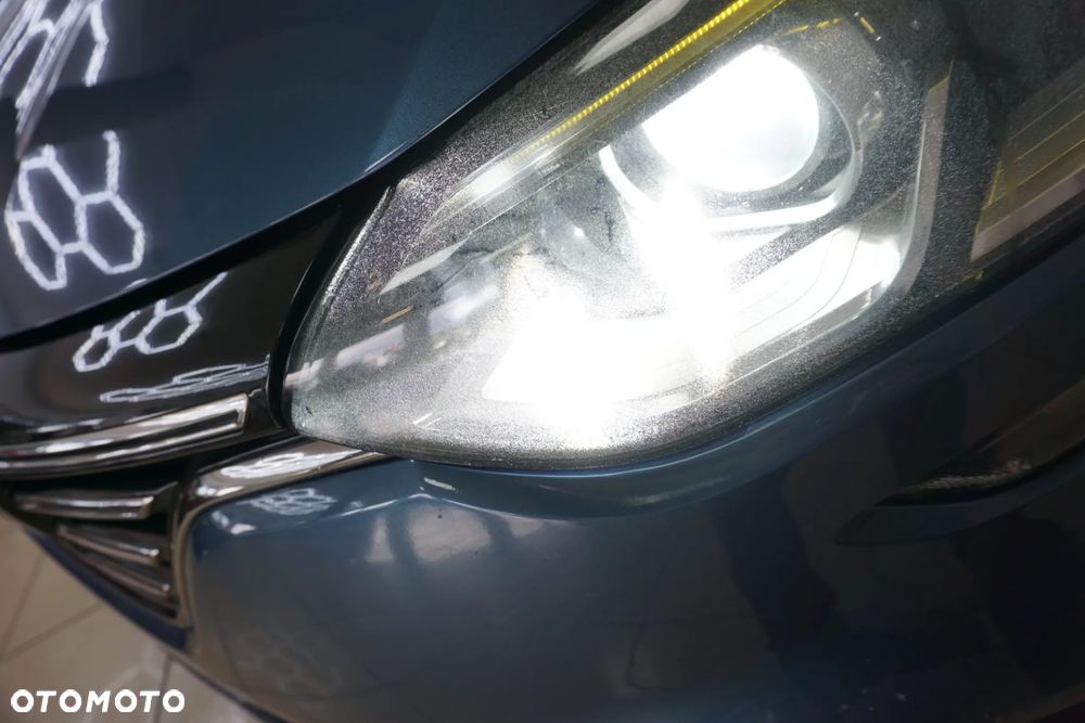 Renault Megane ENERGY dCi 110 EXPERIENCE - 15