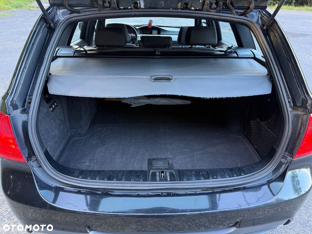BMW Seria 3 - 14