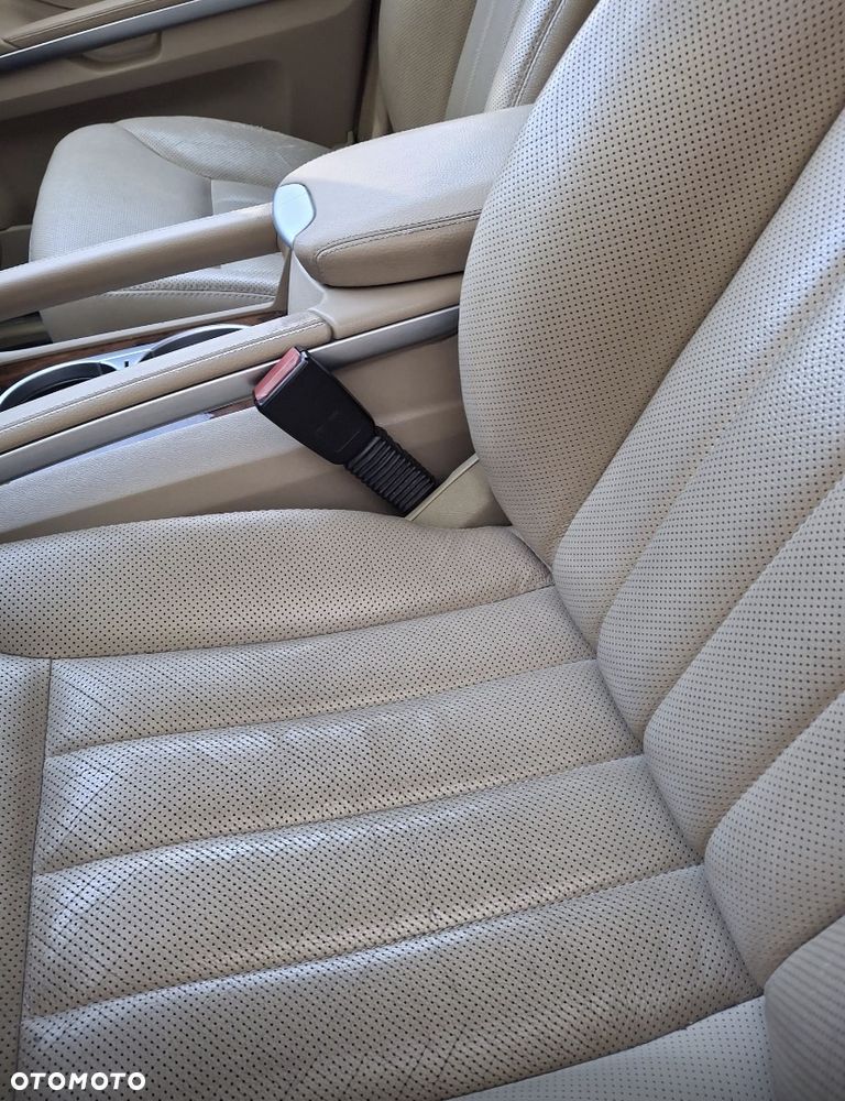 Mercedes-Benz ML 320 CDI 4-Matic - 18