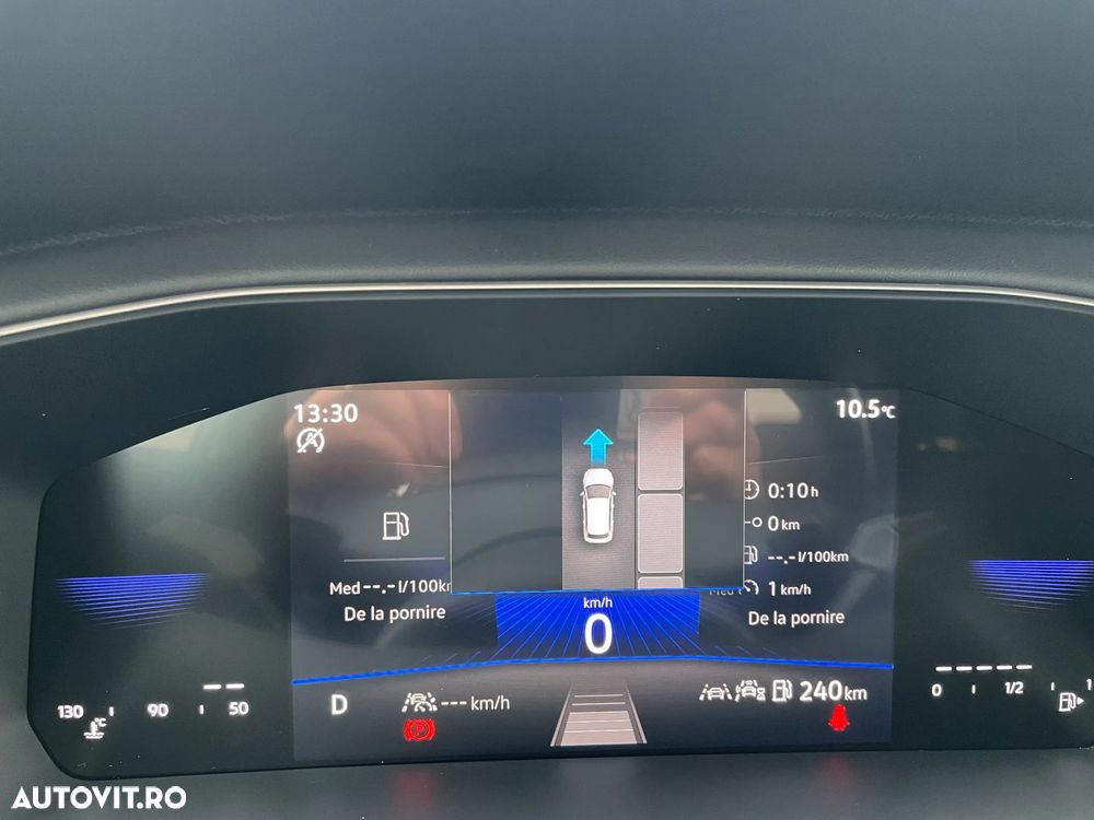 Volkswagen T-Cross 1.5 TSI DSG R-Line - 20