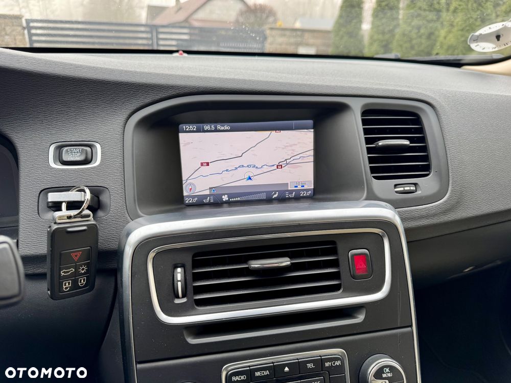 Volvo S60 2.0T Momentum - 16