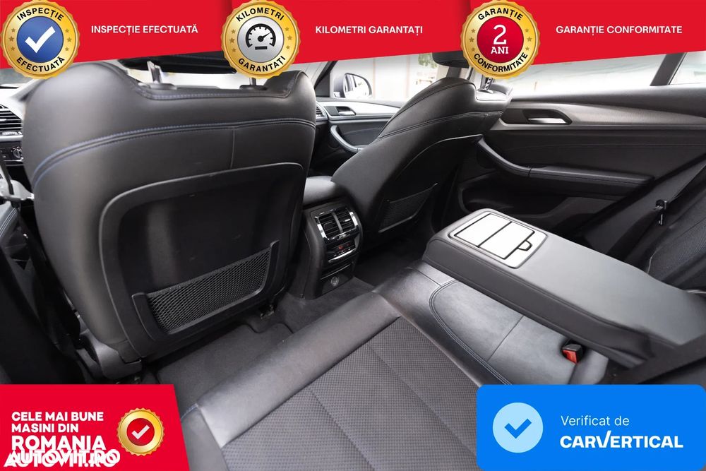 BMW X4 xDrive20d - 21