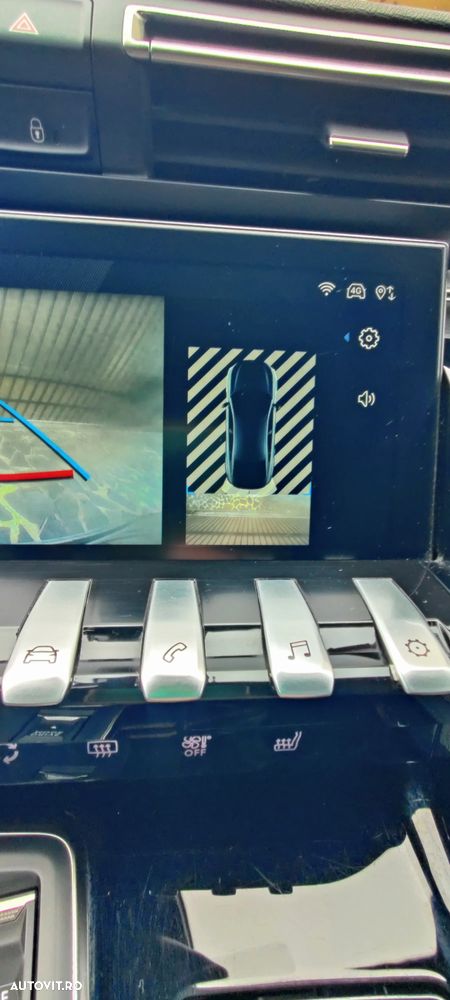 Peugeot 508 1.5 BlueHDI S&S EAT8 Allure Pack - 11