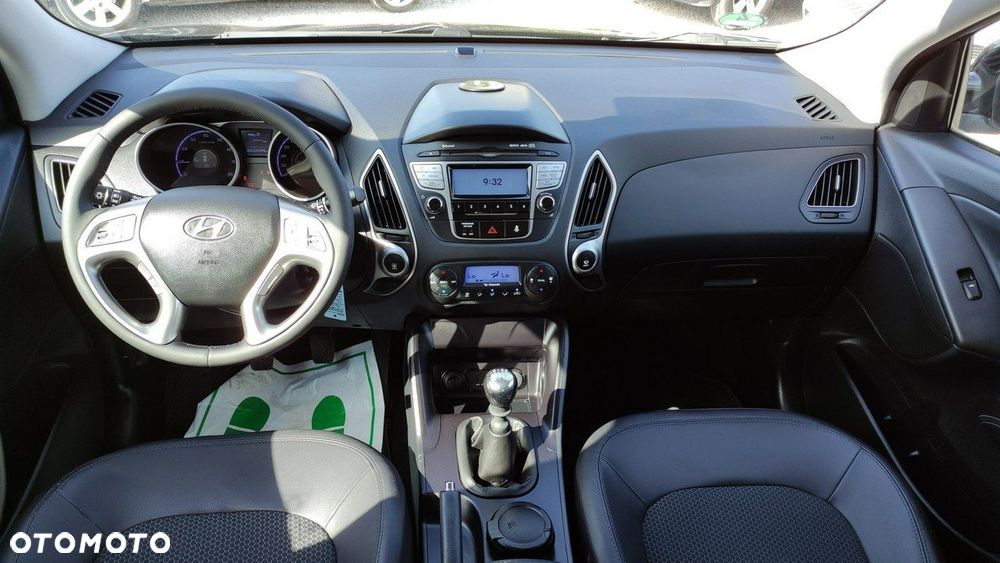 Hyundai ix35 - 5
