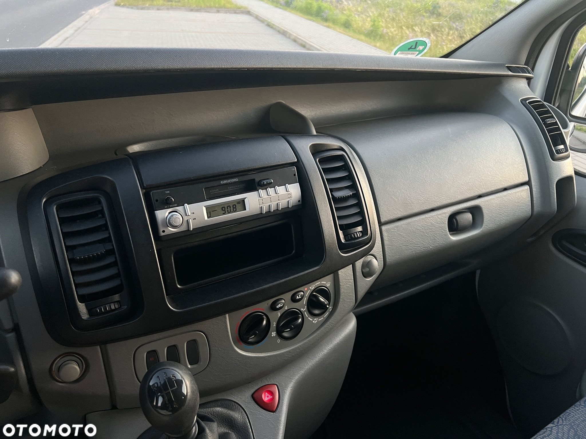 Renault Trafic dCi L2H1 Pack - 20