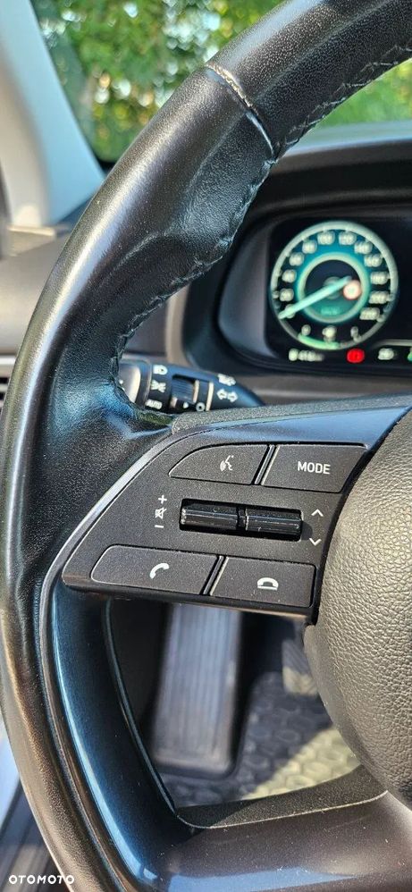 Hyundai i20 1.2 Comfort - 35