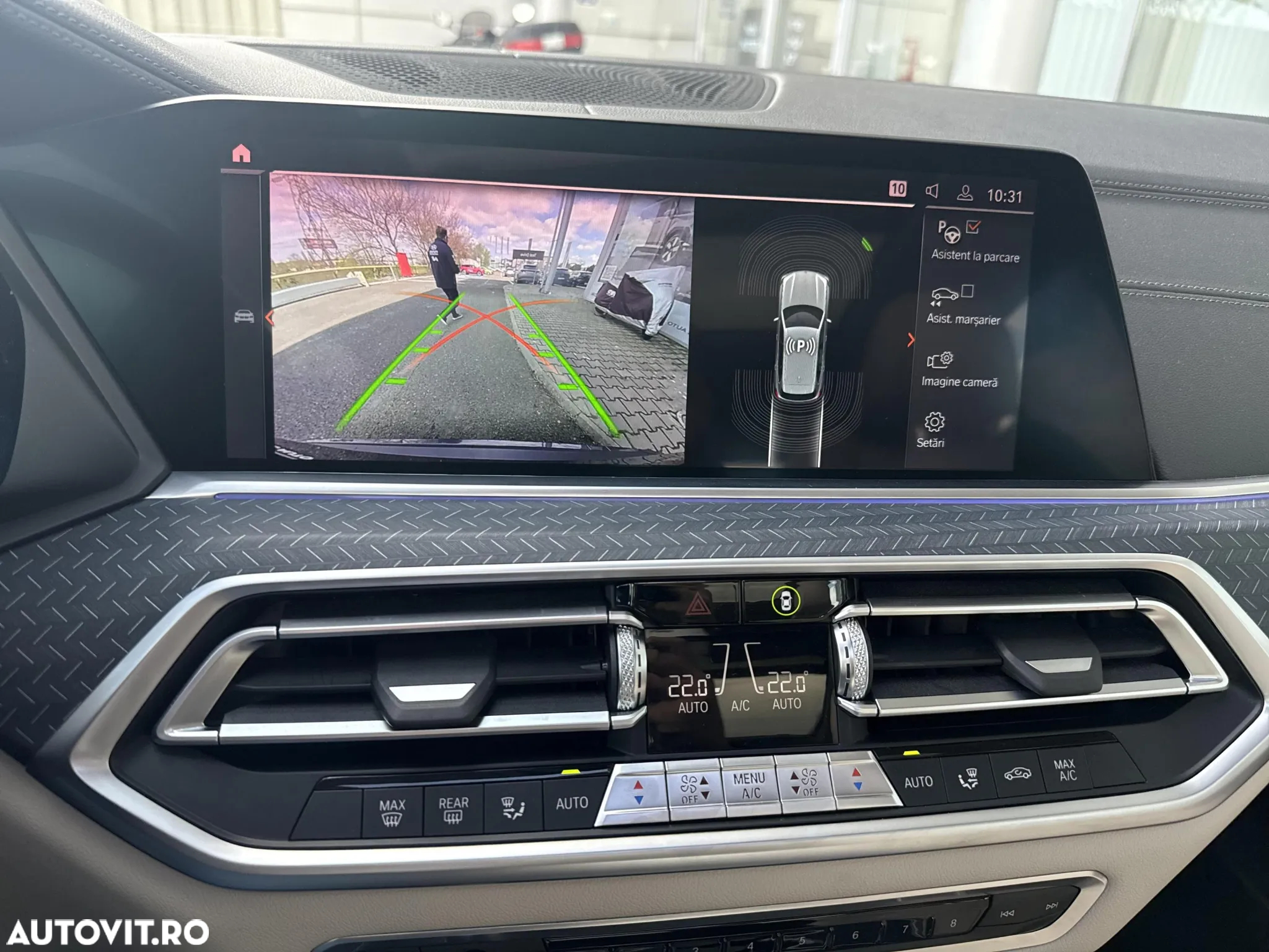 BMW X5 xDrive40i xLine - 17
