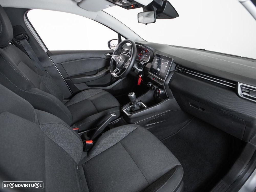 Renault Clio 1.5 Blue dCi Intens - 9