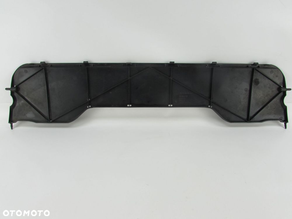VOLVO S60 II V60 10-18 DOLNA OSLONA SILNIKA PRZOD 31386719 - 1