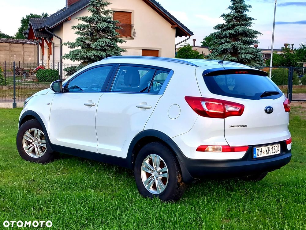 Kia Sportage 1.6 GDI L 2WD - 23