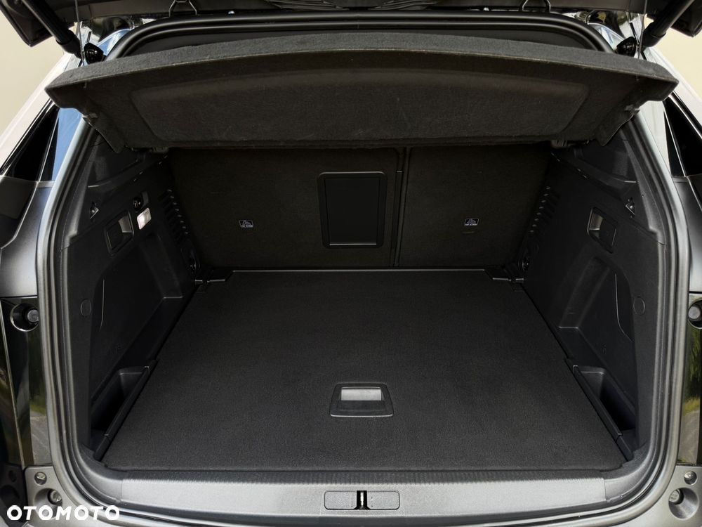 Peugeot 3008 BlueHDi 180 Stop & Start EAT8 GT - 26