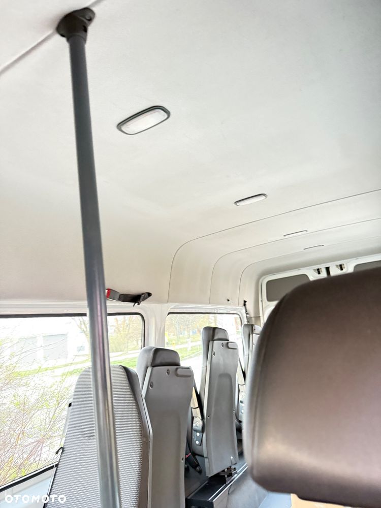 Mercedes-Benz Sprinter 2010 photo 5