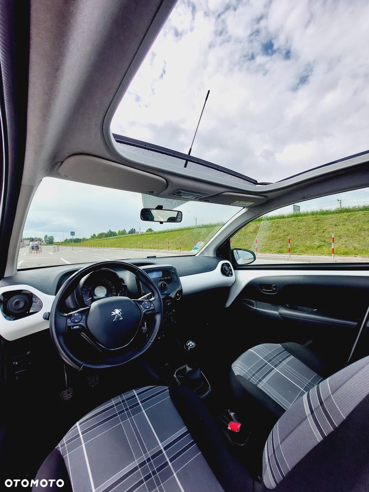 Peugeot 108 VTI 68 Active - 18