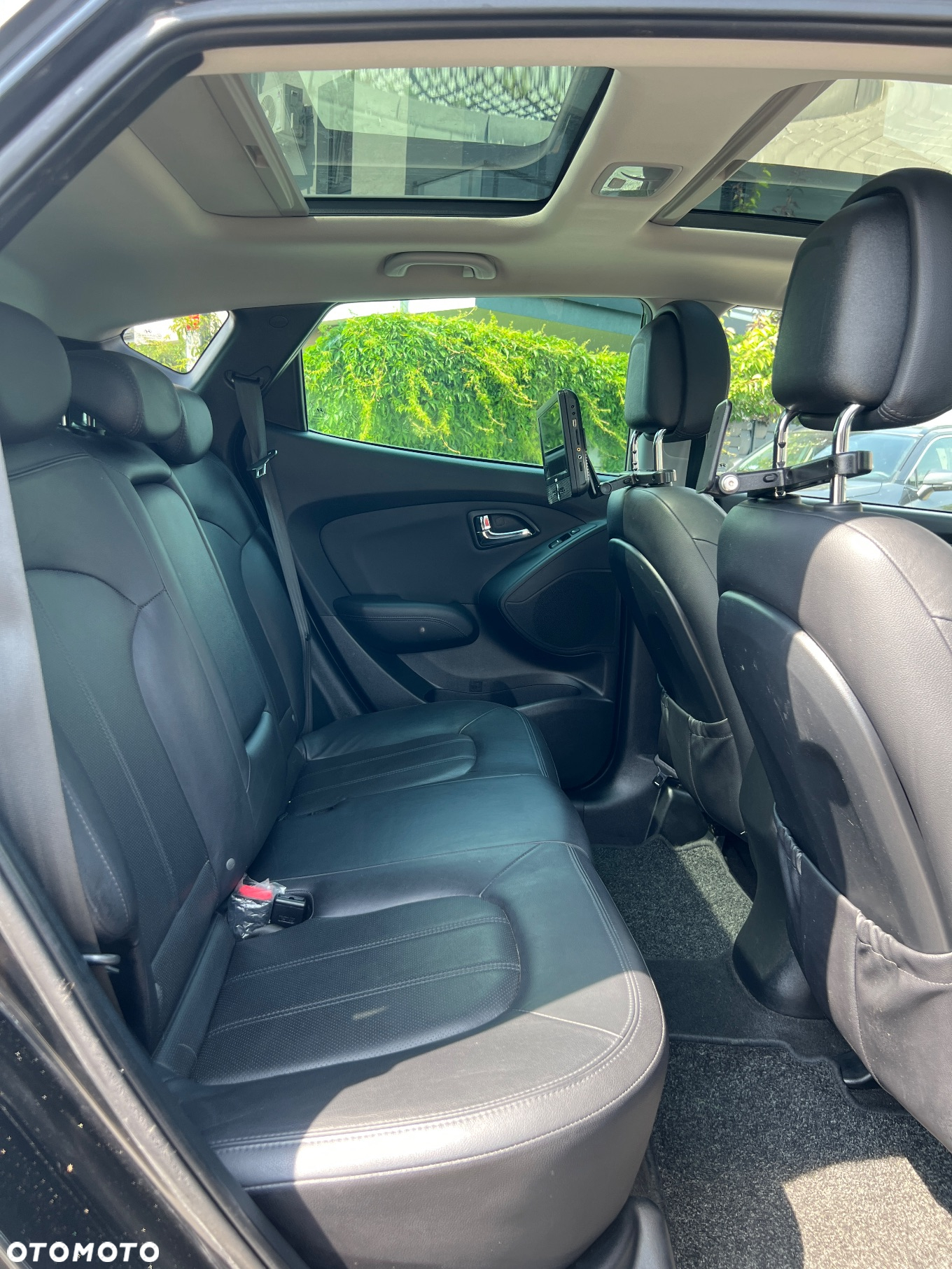 Hyundai ix35 2.0 CRDi 4WD Comfort - 17