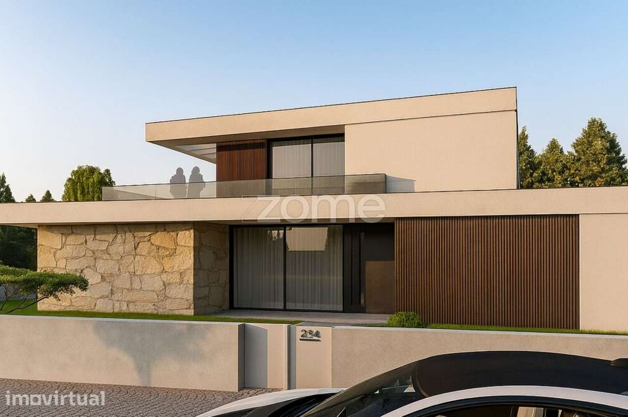 Moradia T3 em Marinhas, Esposende - Grande imagem: 2/15