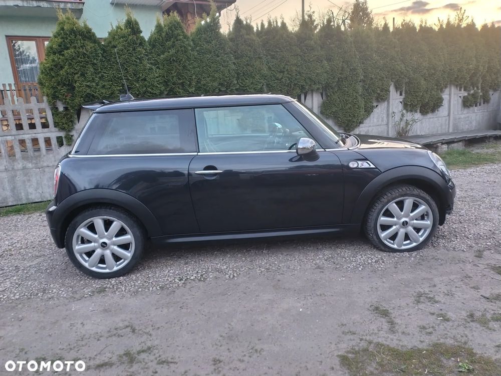 MINI Cooper S Standard - 20