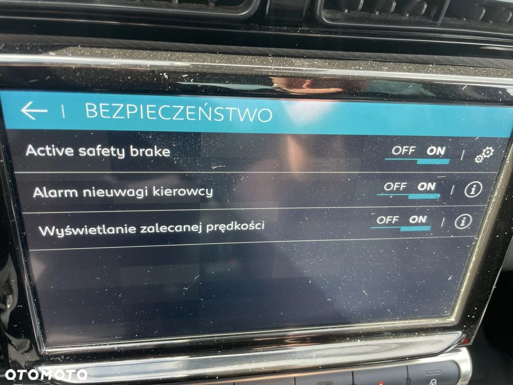 Citroën C3 Aircross 1.2 PureTech Shine Pack S&S - 24