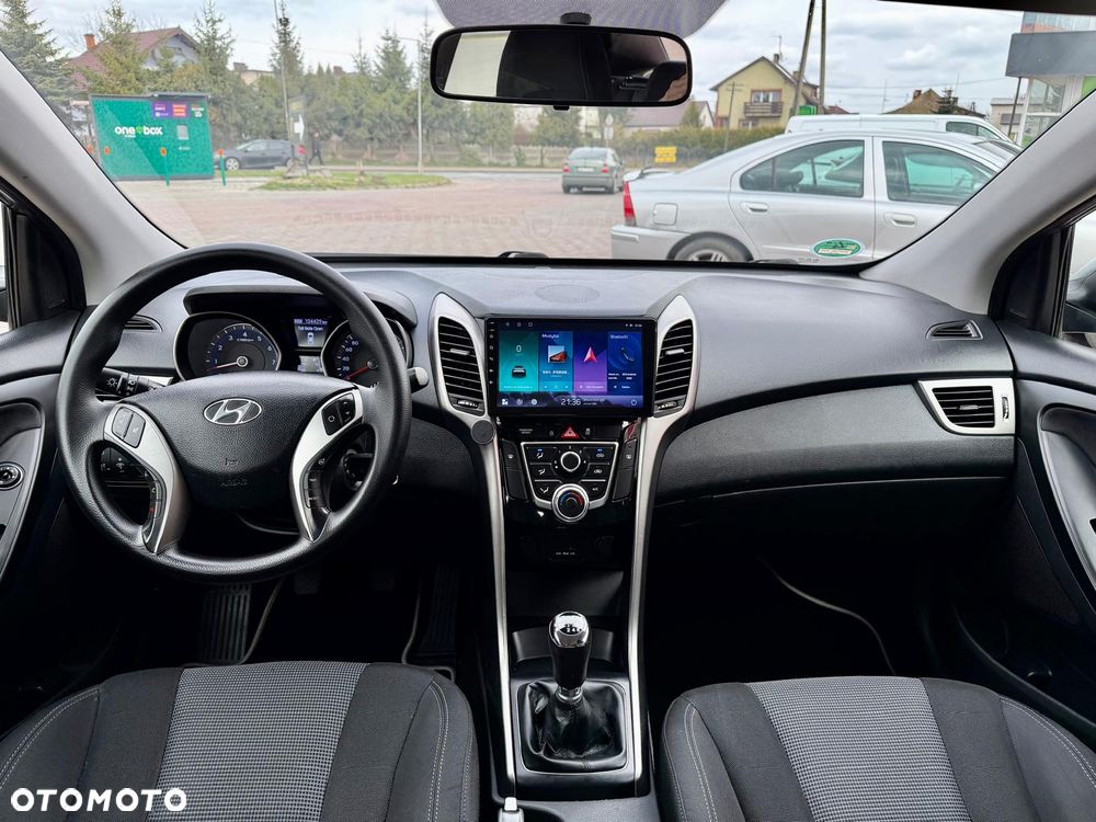 Hyundai i30 1.4 Premium - 5