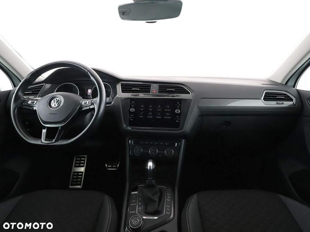 Volkswagen Tiguan 2.0 TDI BMT SCR 4Mot JOIN DSG - 16
