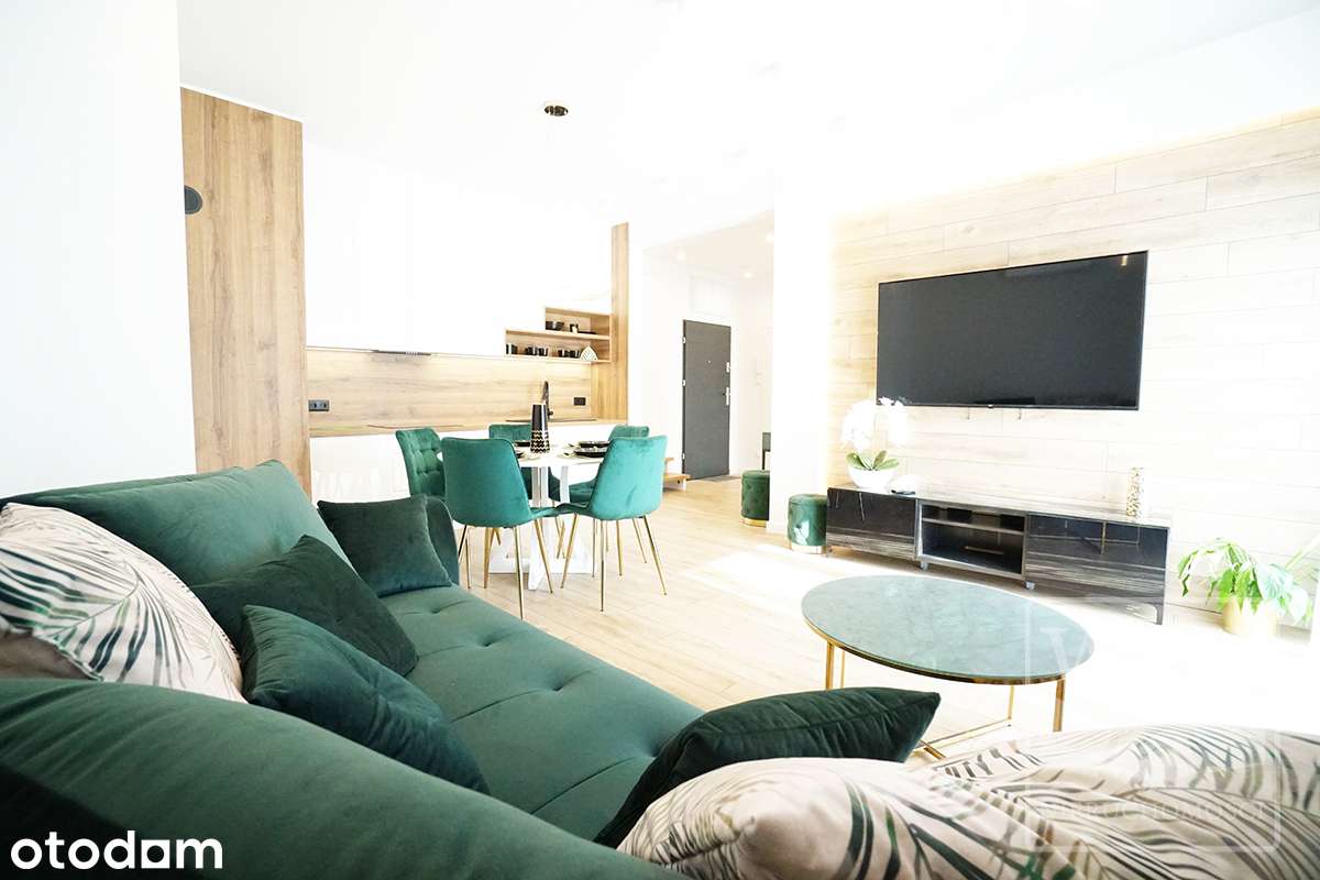 Mieszkanie, 101,44 m², Wrocław