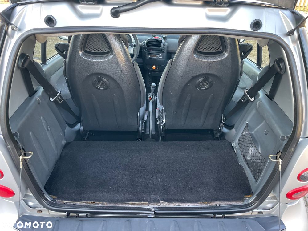 Smart Fortwo - 21