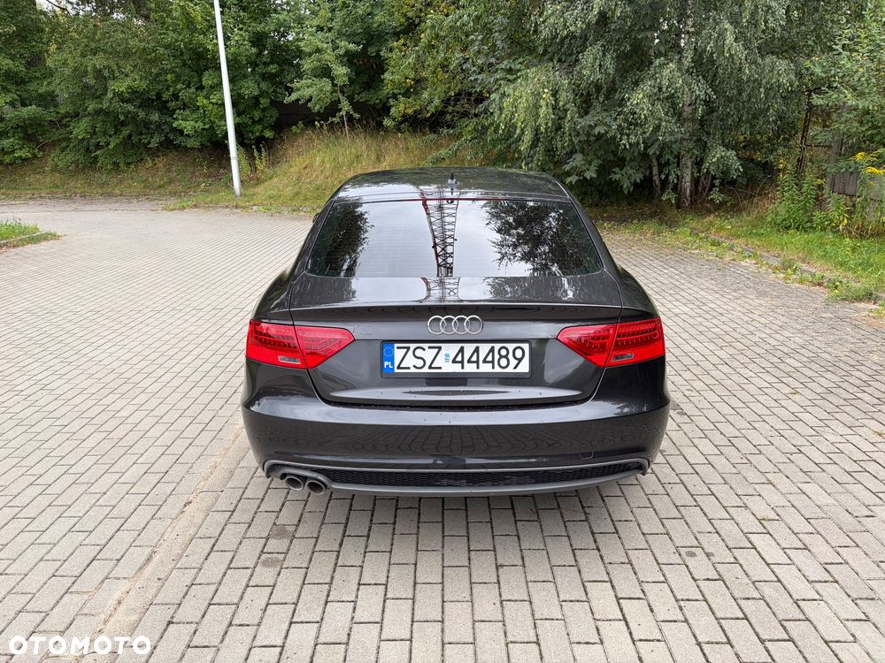 Audi A5 Sportback 2.0 TDI clean diesel Multitronic - 6