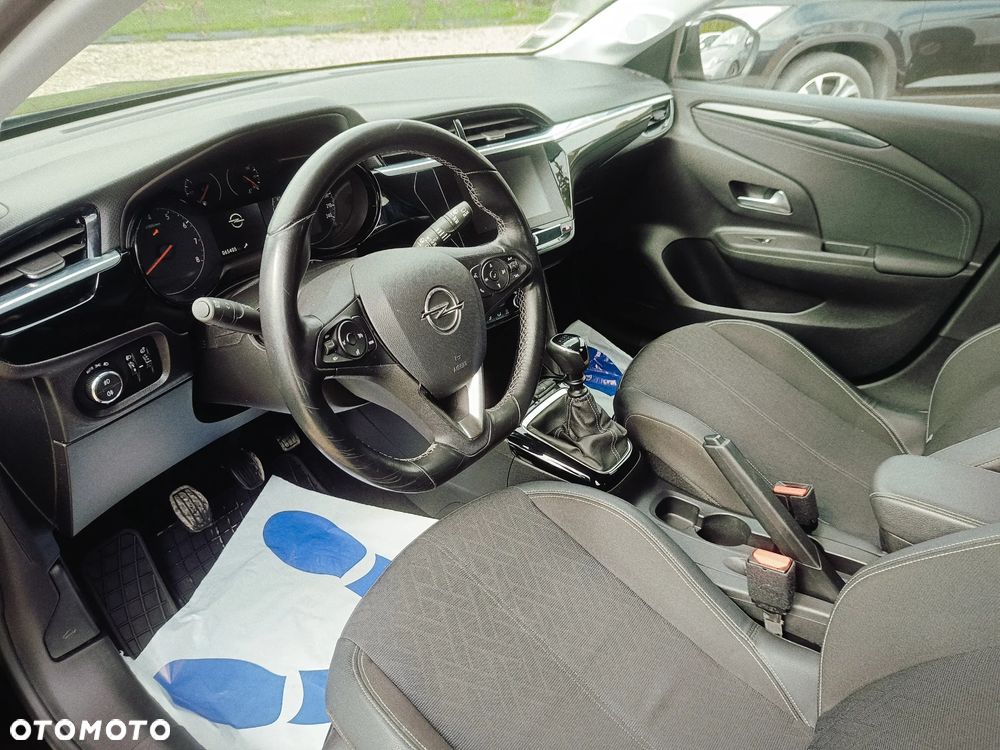 Opel Corsa 1.2 Direct Injection Turbo Start/Stop GS Line - 4