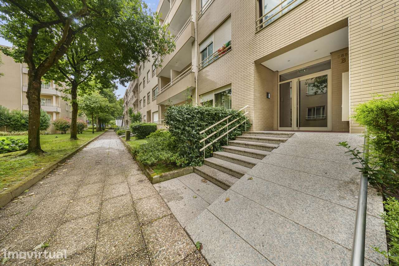 Apartamento para venda em Vila Nova de Gaia - Grande imagem: 4/34