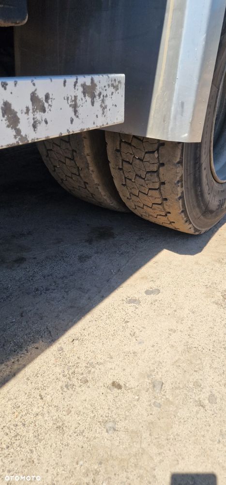 Volvo Fe 280 - 13
