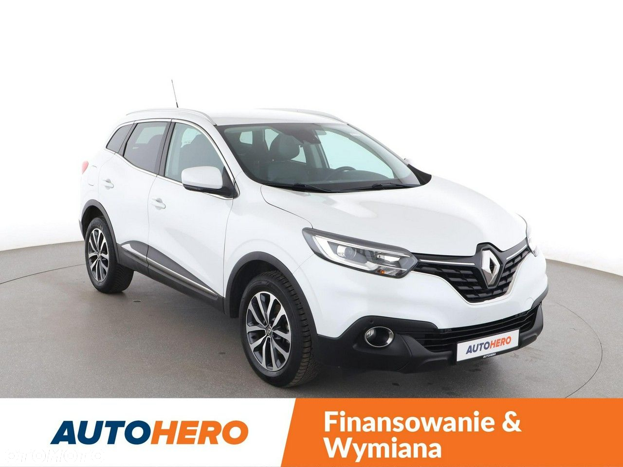 Renault Kadjar Energy TCe 130 COLLECTION - 10