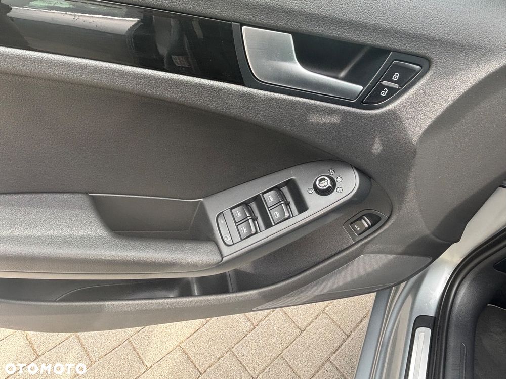 Audi A4 Limousine 2.0 TDI Limited Edition - 6