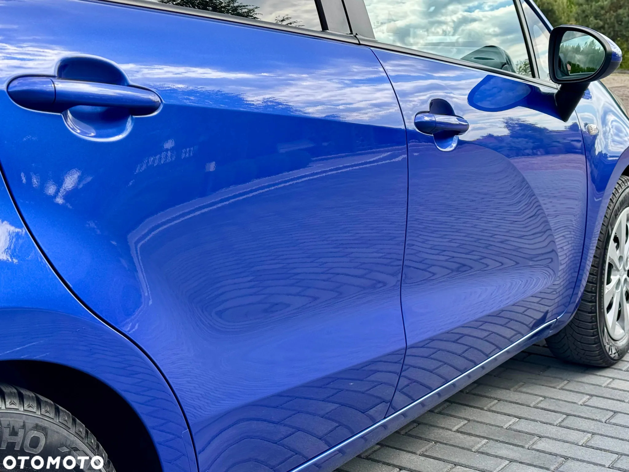 Kia Rio 1.2 L - 16