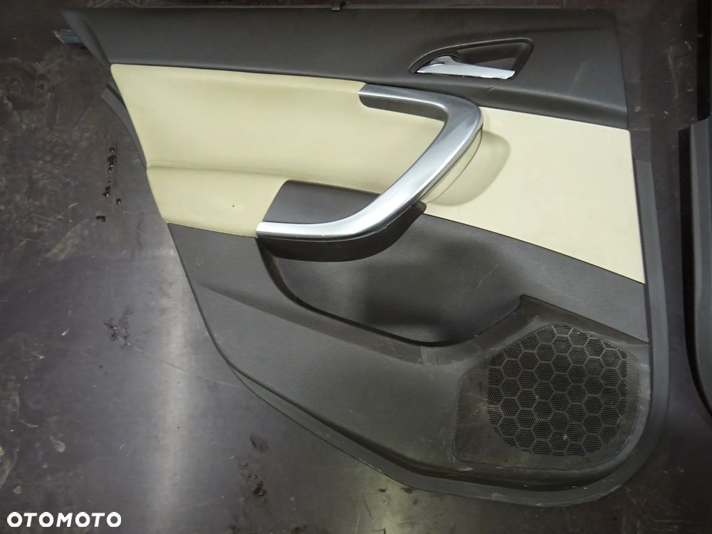 OPEL INSIGNIA A 08-12 2.0 CDTI SEDAN FOTELE KANAPA GRZANE ELEKTRYCZNE - 20