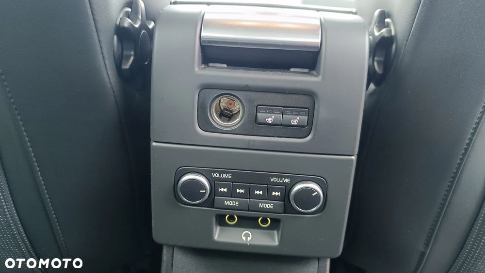 Volvo S80 D5 Summum - 24