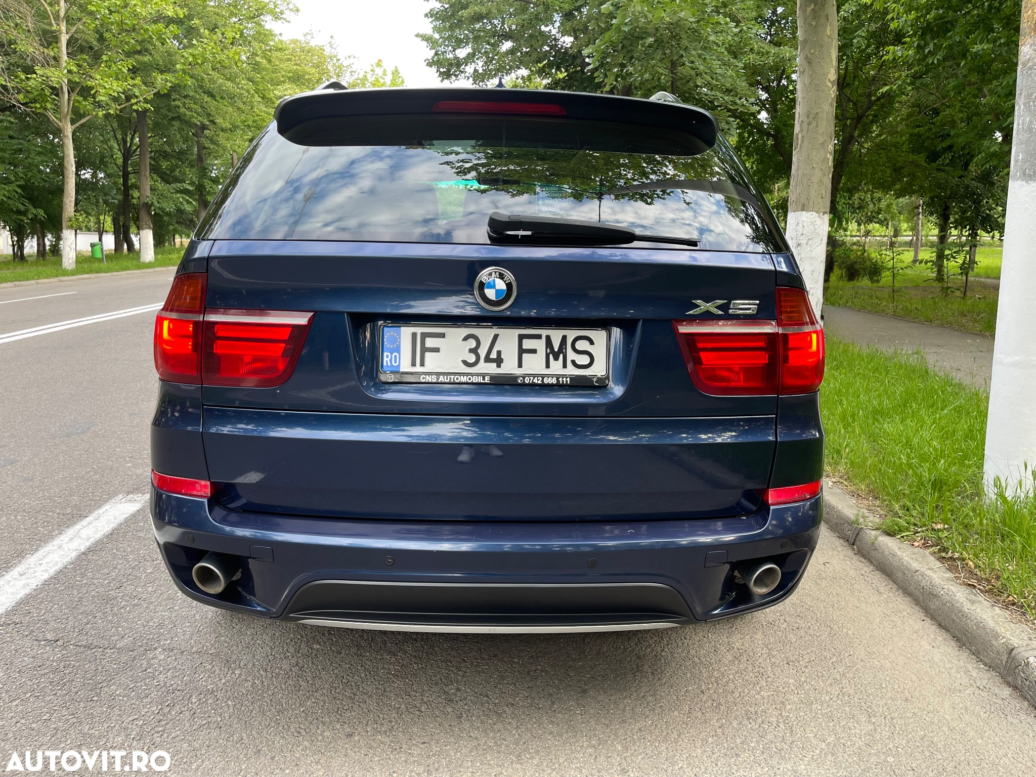 BMW X5 xDrive30d - 2