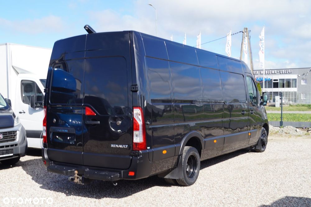 Renault Master - 14
